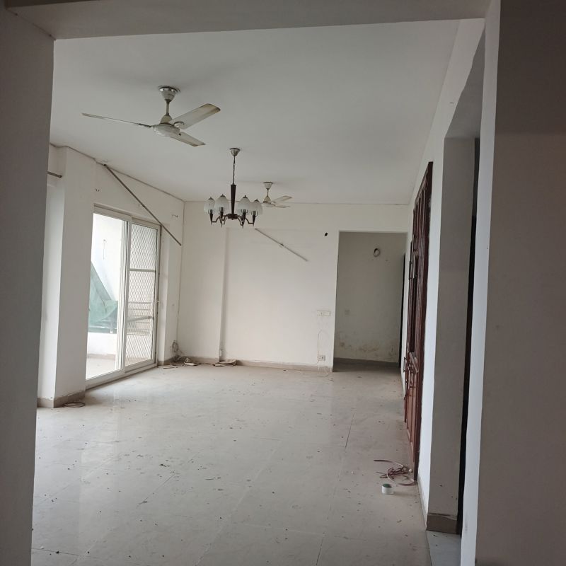 3.5 BHK + Servant Room Apartment For Sale in Puri Pranayam