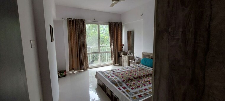 Bedroom, ravetkar-sukhniwas 2.5 Bedroom 948 Sq.Ft. Apartment In Senapati Bapat Road Pune 10363997