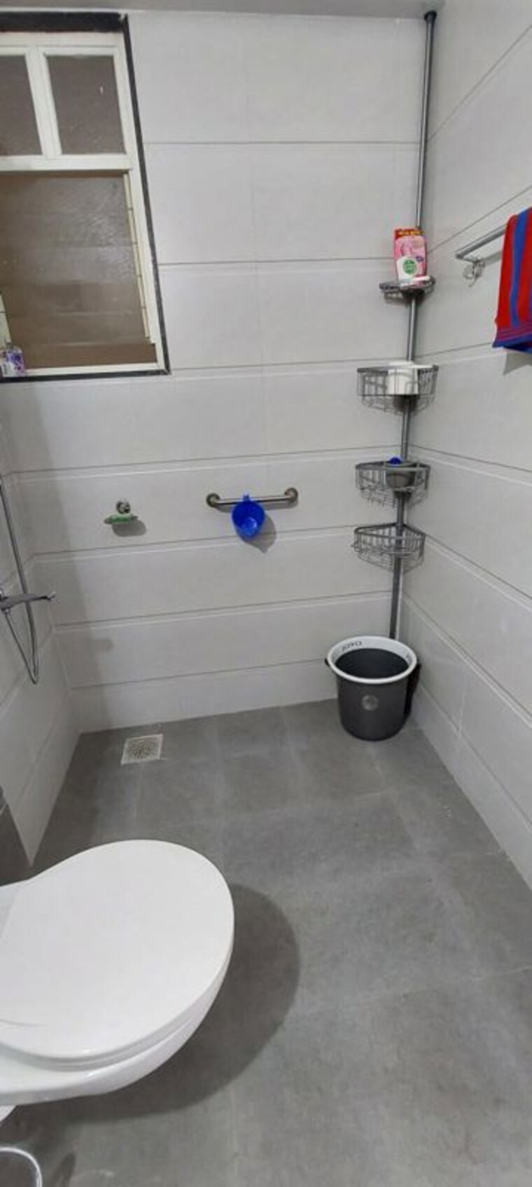 Bathroom, ravetkar-sukhniwas 2.5 Bedroom 948 Sq.Ft. Apartment In Senapati Bapat Road Pune 10363997