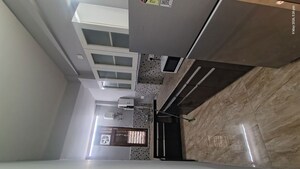 Staircase in 3 BHK Builder Floor at Vijay Vihar Apartments Gurgaon, Sector 30 – for Rent
