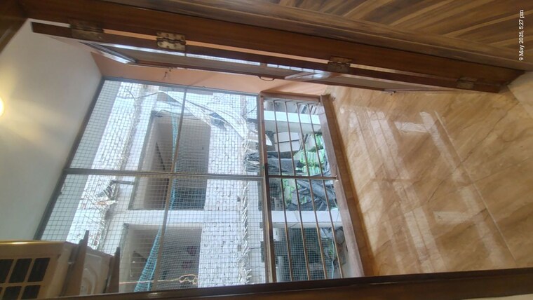 Bedroom, vijay-vihar-apartments-gurgaon 3 Bedroom 2100600 Sq.Ft. Builder Floor In Sector 30 Gurgaon 10364015