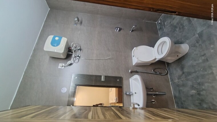 Bathroom, vijay-vihar-apartments-gurgaon 3 Bedroom 2100600 Sq.Ft. Builder Floor In Sector 30 Gurgaon 10364015