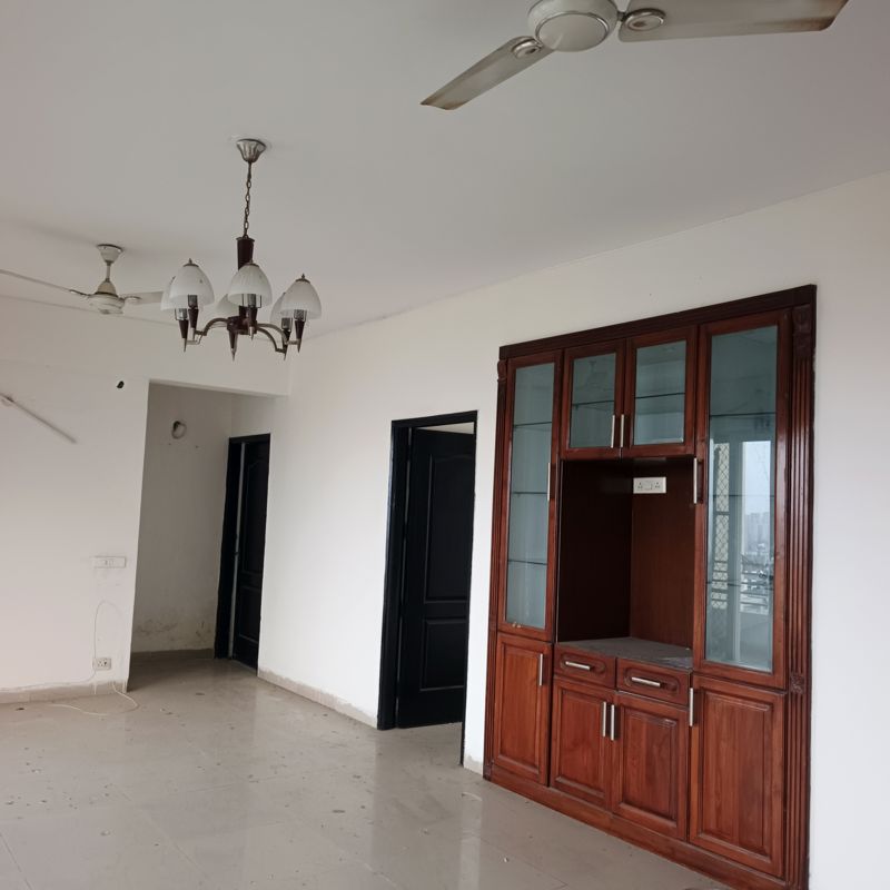 3.5 BHK + Servant Room 2184 Sq.Ft. Apartment in Puri Pranayam