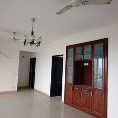 3.5 BHK + Servant Room Apartment For Rent in Puri Pranayam