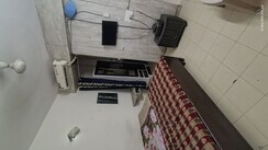 1 RkApartment For Rent in Raheja Atlantis II