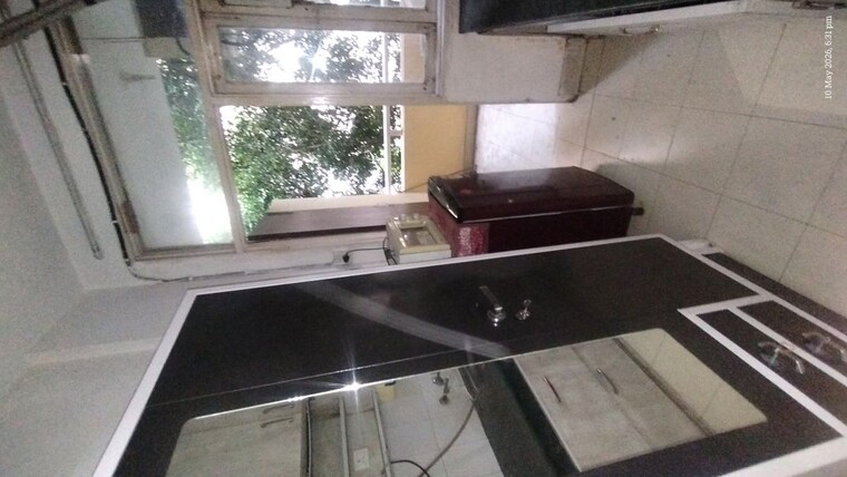 Kitchen, raheja-atlantis-ii 1 RK 620 Sq.Ft. Apartment In Sector 31 Gurgaon 10364020