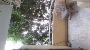 Building Lobby in 1 RK Apartment at Raheja Atlantis II, Sector 31 – for Rent
