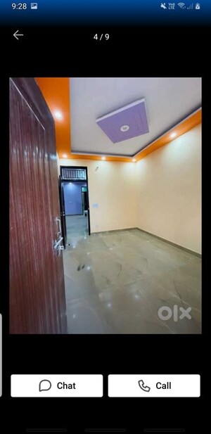 Room in 2 BHK Builder Floor at Vipin Garden – for Rent
