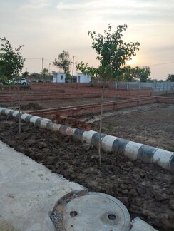 Plot For Sale in Khargapur