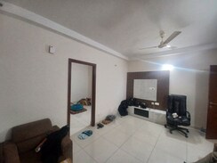3 BHK Apartment For Rent in Prestige Finsbury Park Regent
