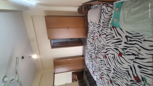Parking in 1 RK Builder Floor at Saurabh Niwas, Sector 40 – for Rent