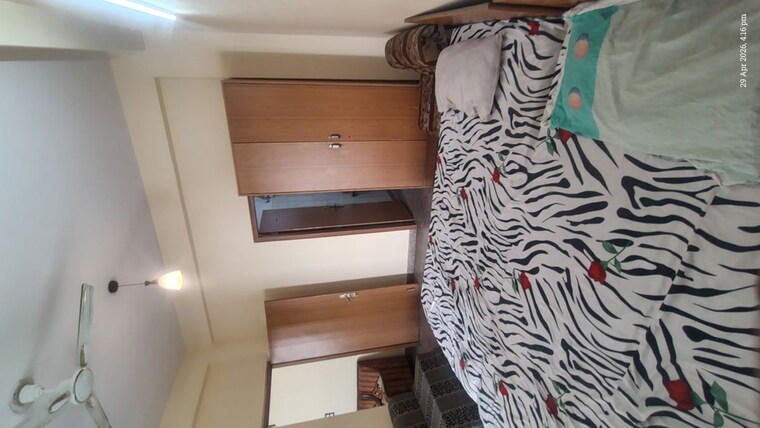  Parking, saurabh-niwas 1 RK 530 Sq.Ft. Builder Floor In Sector 40 Gurgaon 10364026