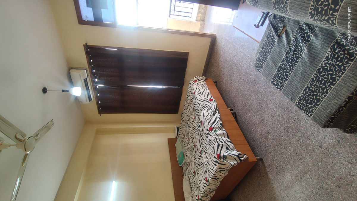 1 Rk  530 Sq.Ft. Builder Floor in Saurabh Niwas