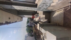 Kitchen in 1 RK Builder Floor at Saurabh Niwas, Sector 40 – for Rent