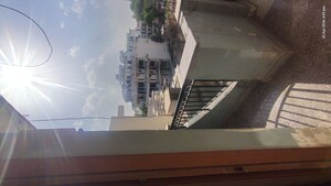 1 RK Builder Floor – Exterior View View at Saurabh Niwas, Sector 40 - for Rent