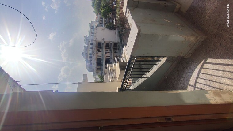 Exterior View, saurabh-niwas 1 RK 530 Sq.Ft. Builder Floor In Sector 40 Gurgaon 10364026