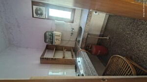 Furnished Amenities in 1 RK Builder Floor at Saurabh Niwas, Sector 40 – for Rent