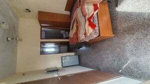 Furnished Amenities in 1 RK Builder Floor at Saurabh Niwas, Sector 40 – for Rent