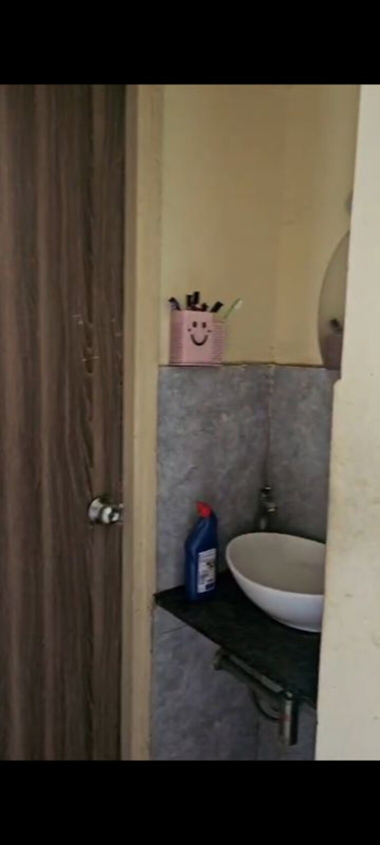 Bathroom, bharat-ecovistas 2 Bedroom 930 Sq.Ft. Apartment In Shilphata Thane 10364032