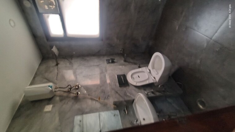 Bathroom, bestech-park-view-spa 1 RK 625 Sq.Ft. Builder Floor In Sector 47 Gurgaon 10364034