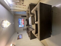 3 BHK + Pooja Room Apartment For Rent in Motiaz Royal Citi