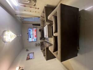 3 BHK Apartment For Rent in Motiaz Royal Citi, Ambala Highway