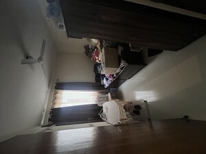 Living Room in 3 BHK Apartment at Motiaz Royal Citi, Ambala Highway – for Rent