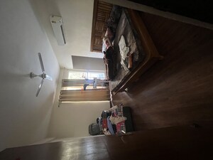 Furnished Amenities in 3 BHK Apartment at Motiaz Royal Citi, Ambala Highway – for Rent