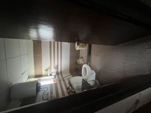 Living Room in 3 BHK Apartment at Motiaz Royal Citi, Ambala Highway – for Rent