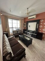2.5 BHK + Pooja Room,Study Room 900 Sq.Ft. Apartment in Hiranandani Estate