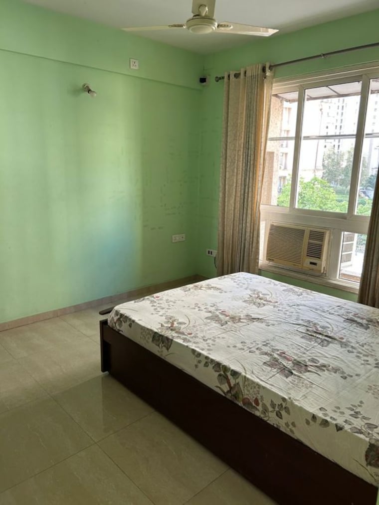 Bedroom, hiranandani-estate 2.5 Bedroom 900 Sq.Ft. Apartment In Ghodbunder Road Thane 10364039