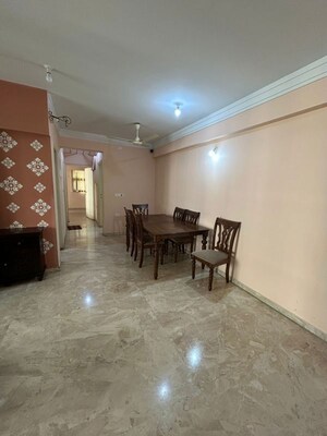Parking in 2.5 BHK Apartment at Hiranandani Estate, Ghodbunder Road – for Rent