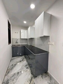 1 BHK + Servant Room,Extra Room Apartment For Rent in Chattarpur