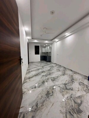 Room in 1 BHK Apartment at Chattarpur – for Rent