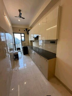 2 BHK + Servant Room Builder Floor For Rent in Chattarpur