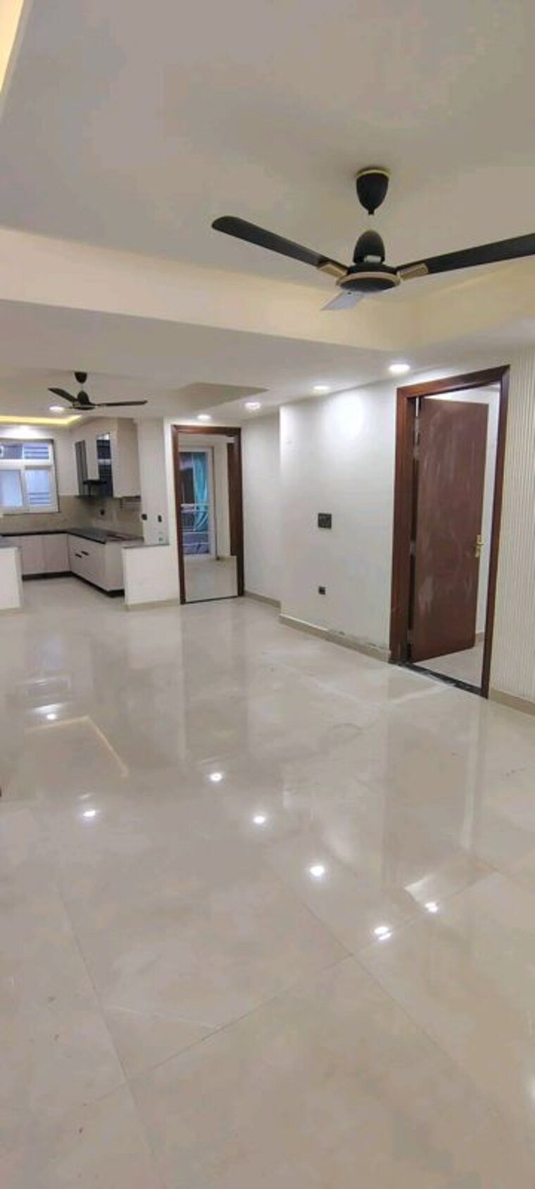 Room, chattarpur 3 Bedroom 1400 Sq.Ft. Apartment In Chattarpur Delhi 10364044
