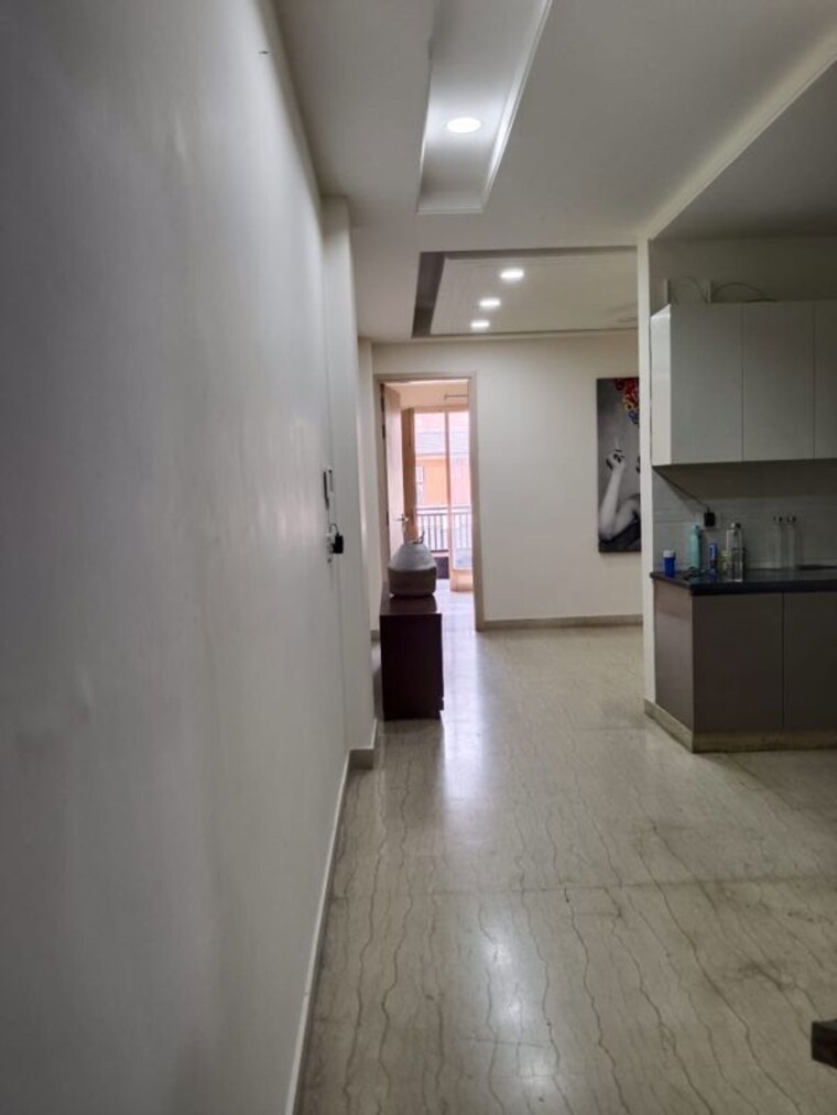 undefined, malviya nagar 2 Bedroom 800 Sq.Ft. Builder Floor In Malviya Nagar Delhi 10364048