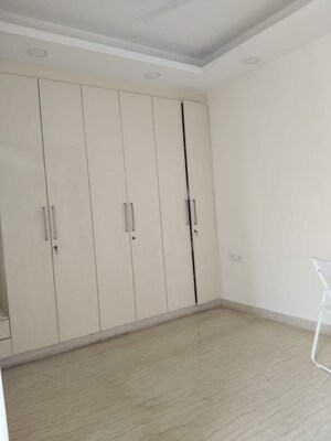 Building Lobby in 2 BHK Builder Floor at Malviya Nagar – for Rent