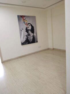 2 BHK + Study Room Builder Floor For Rent in Malviya Nagar