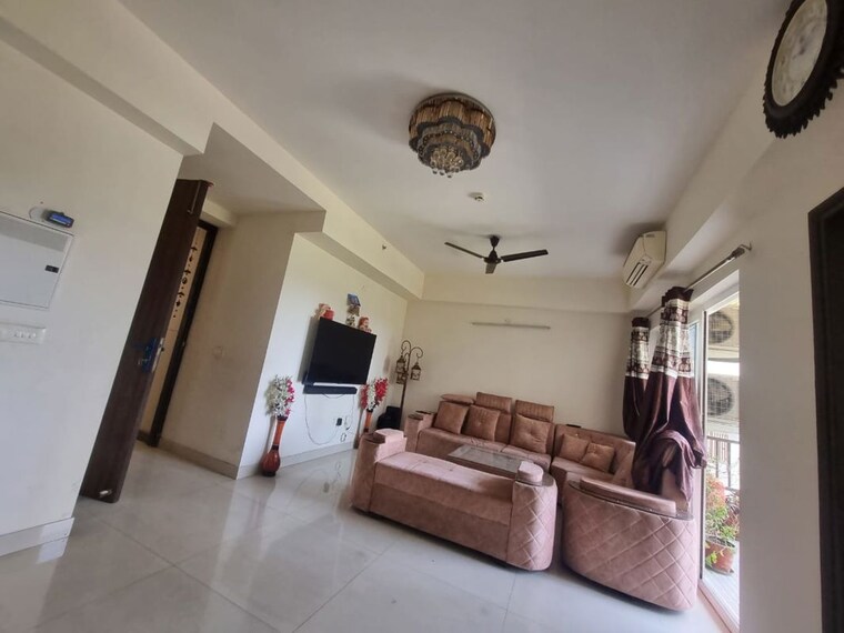 Hall, adani-m2k-oyster-grande 3.5 Bedroom 1889 Sq.Ft. Apartment In Sector 102 Gurgaon 10364046