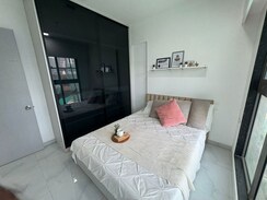 2 BHK Apartment For Rent in Dreamax Vega