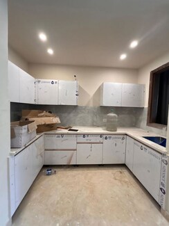 3 BHK + Pooja Room,Basement Apartment For Rent in Chattarpur