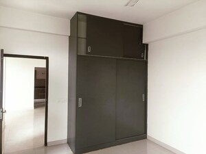 Cupboard in 3 BHK Apartment at Conscient Heritage Max, Sector 102 – for Rent
