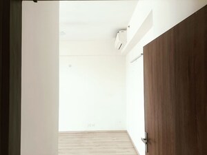 Bedroom in 3 BHK Apartment at Conscient Heritage Max, Sector 102 – for Rent