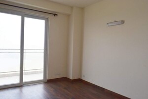 Bedroom in 3 BHK Apartment at Conscient Heritage Max, Sector 102 – for Rent
