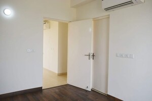 Bedroom in 3 BHK Apartment at Conscient Heritage Max, Sector 102 – for Rent