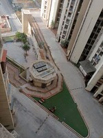 2 BHK + Study Room 980 Sq.Ft. Apartment in Bharat Ecovistas