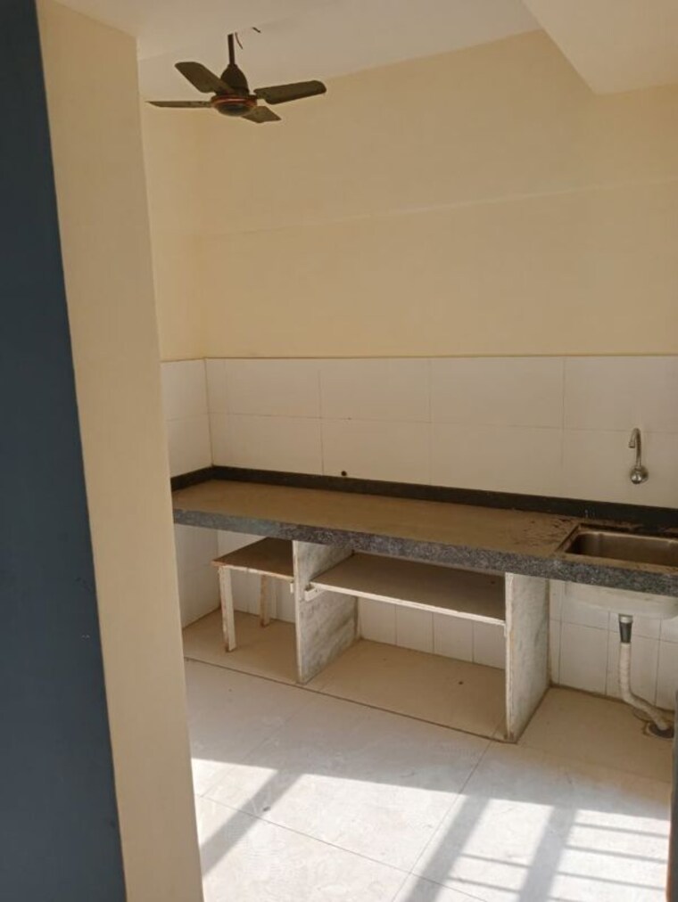 Kitchen, bharat-ecovistas 2 Bedroom 980 Sq.Ft. Apartment In Shilphata Thane 10364053