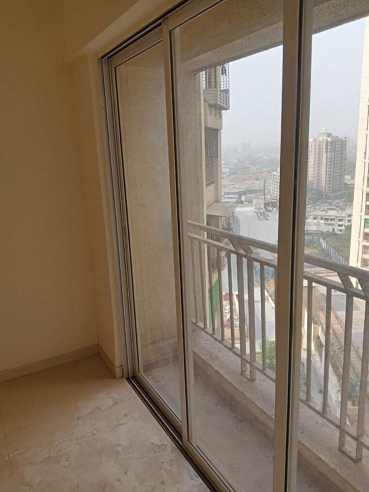 Room, bharat-ecovistas 2 Bedroom 980 Sq.Ft. Apartment In Shilphata Thane 10364053