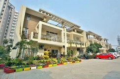 5 BHK Villa For Rent in Mapsko Casa BellA-Villas